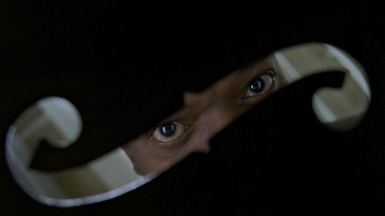 Image du film Le violon rouge