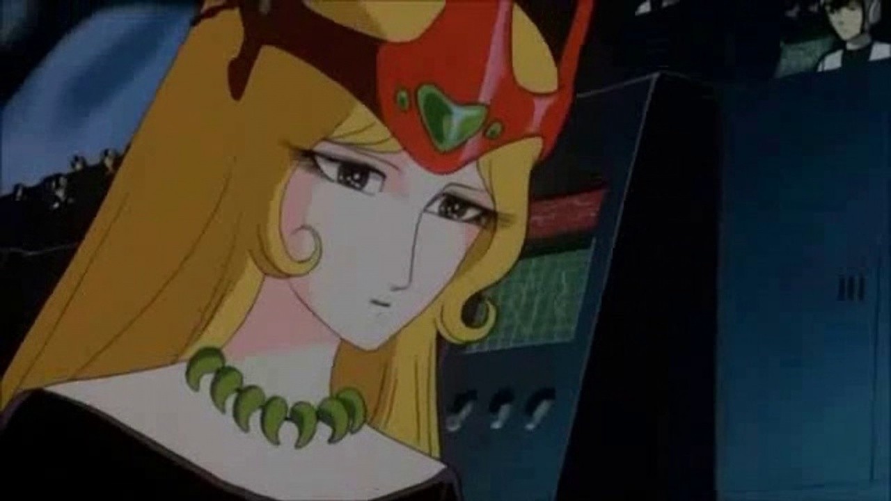 Queen Millennia