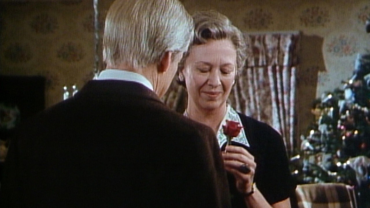 The Gift of Love: A Christmas Story