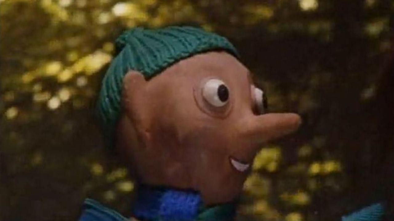 Snøvsen