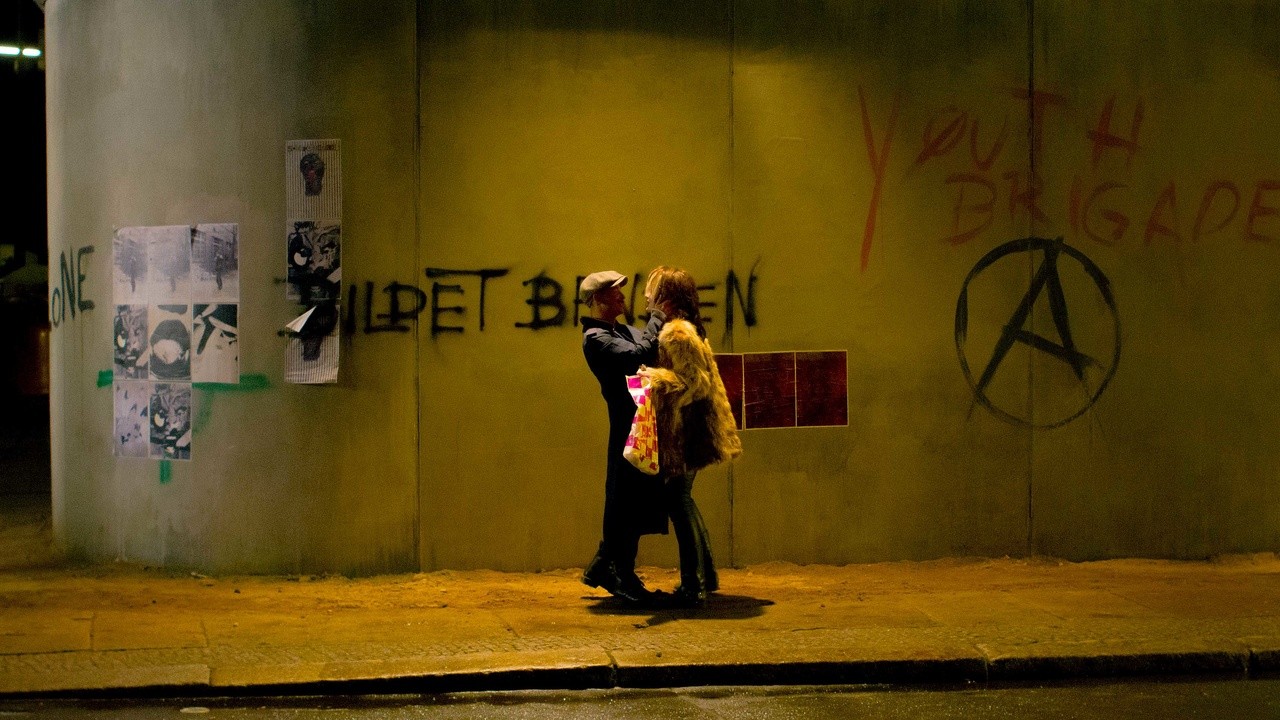 Punk Berlin 1982