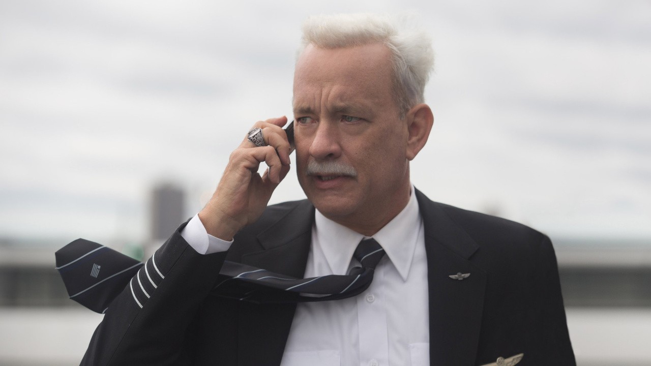 Image du film Sully