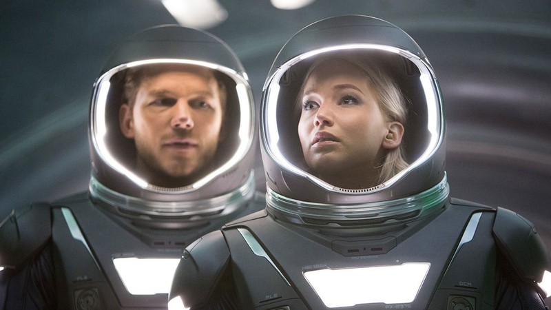 Passengers