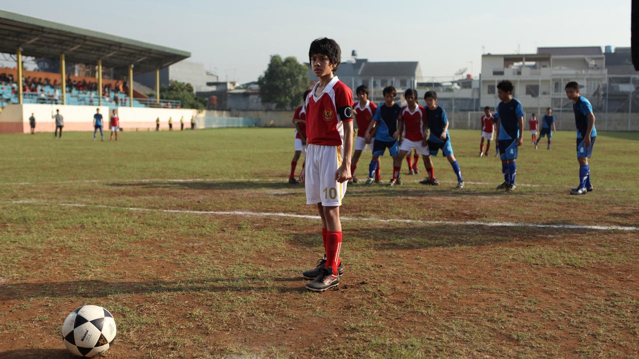 Garuda Di Dadaku 2