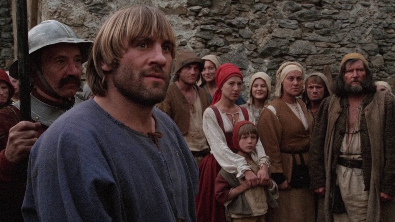 Image du film Le Retour de Martin Guerre