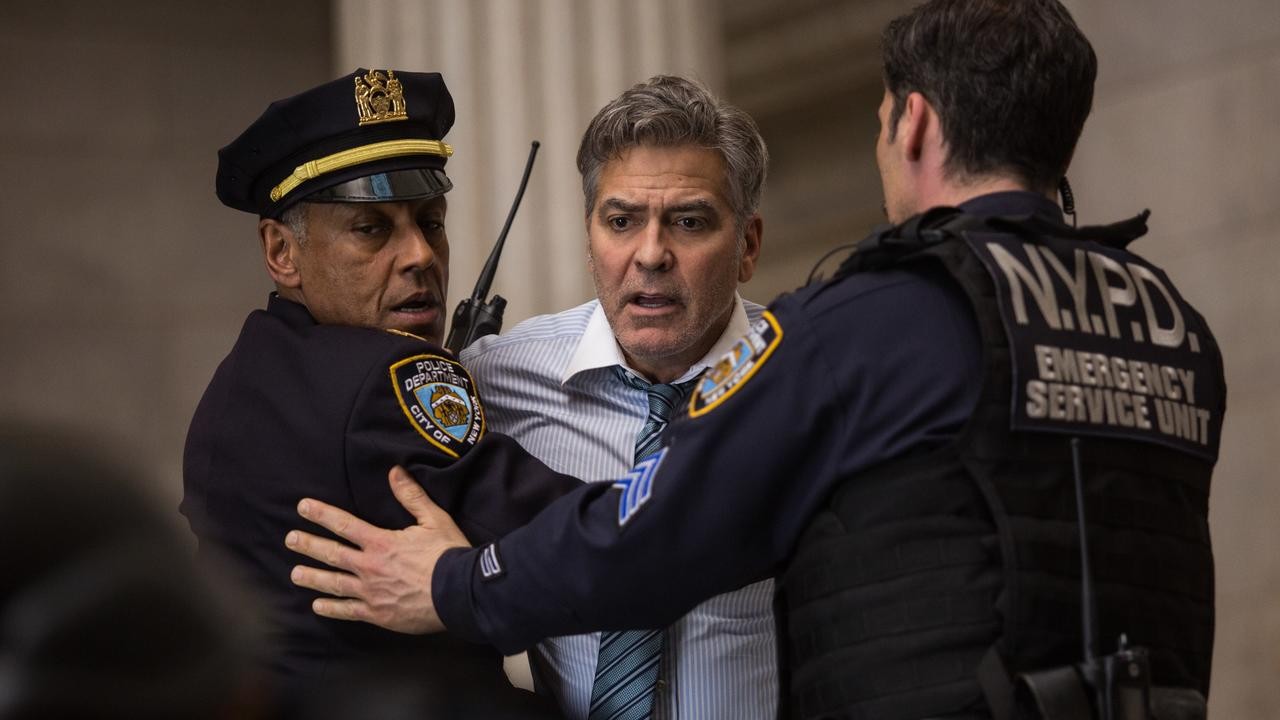 Money Monster