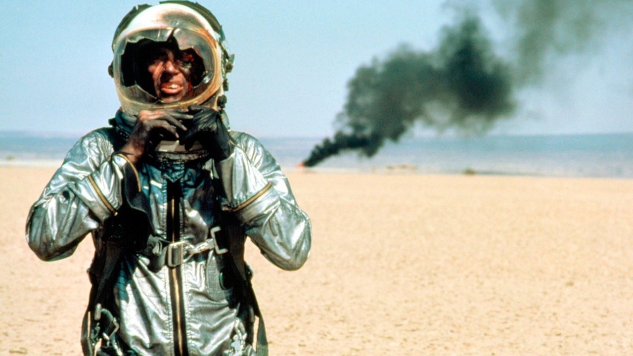 Image du film L'étoffe des héros