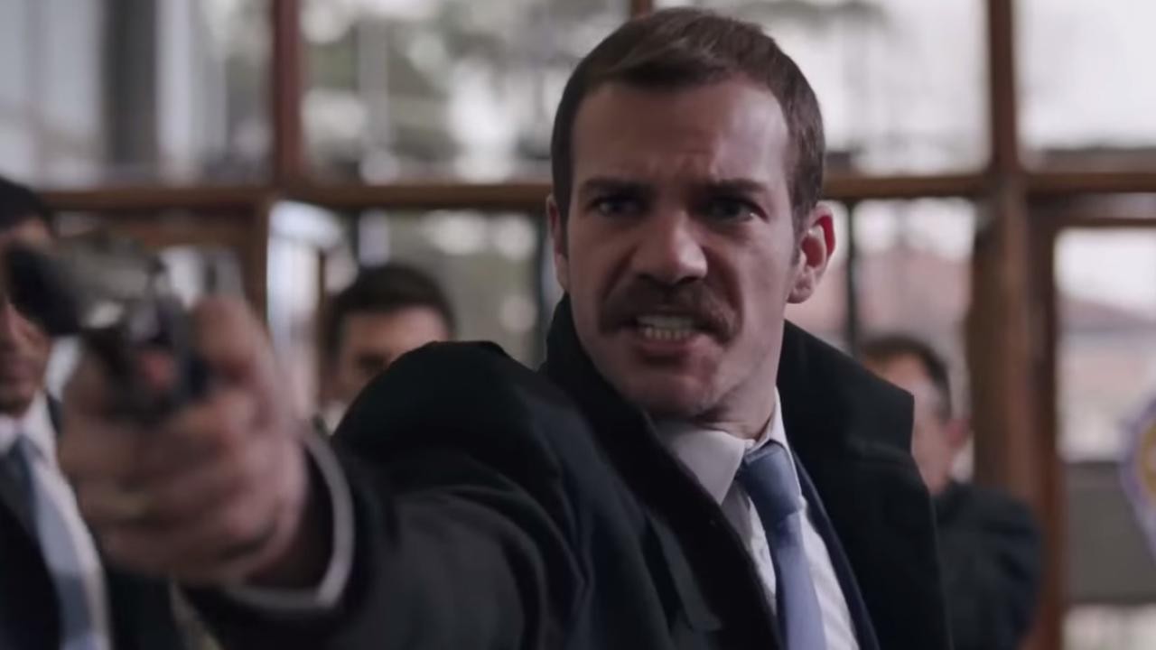 Kod Adi K.O.Z.