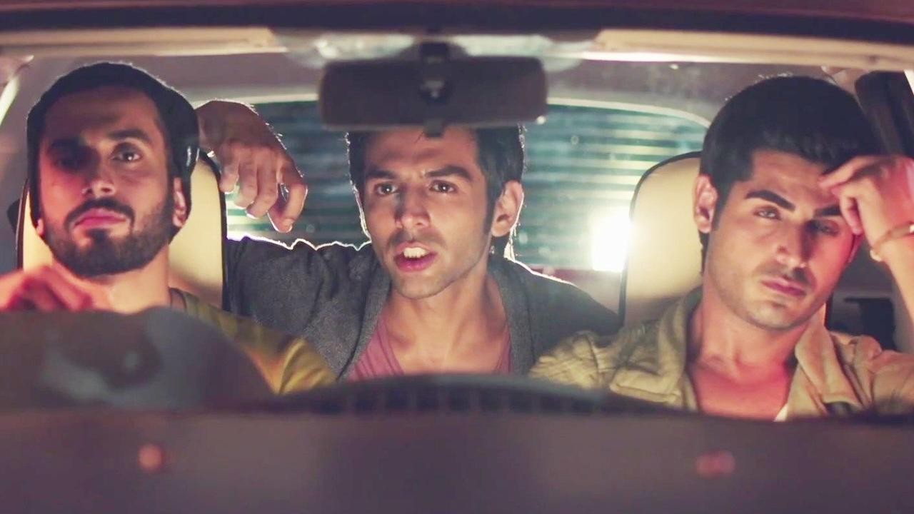Pyaar Ka Punchnama 2