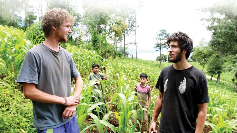 Living on One Dollar (2013) | MUBI