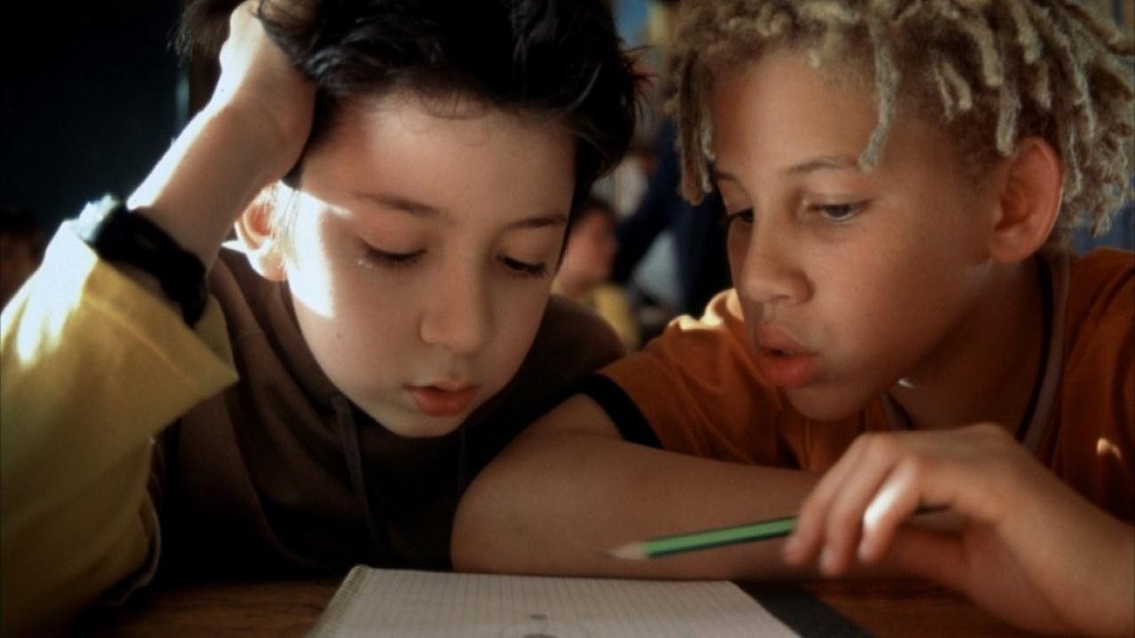 Moi César, 10 ans 1/2, 1,39 m