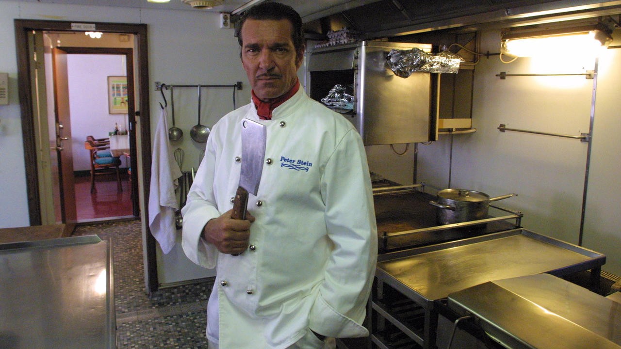 The Chef