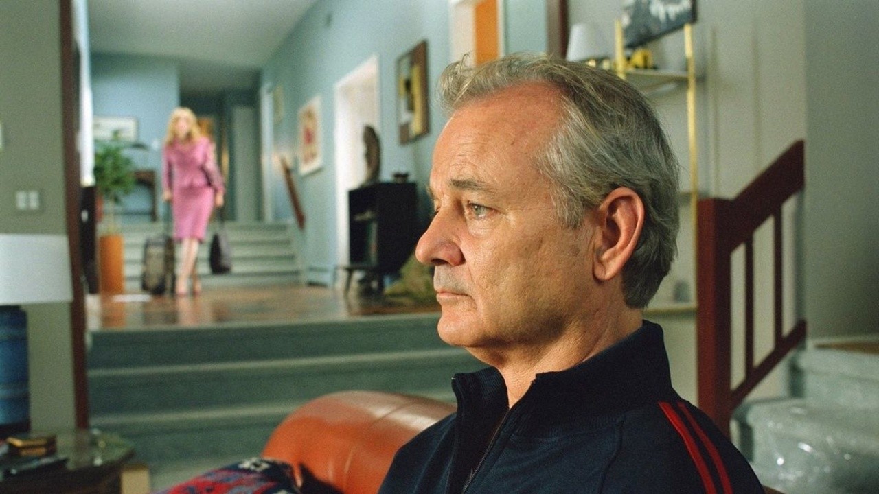 Image du film Broken Flowers