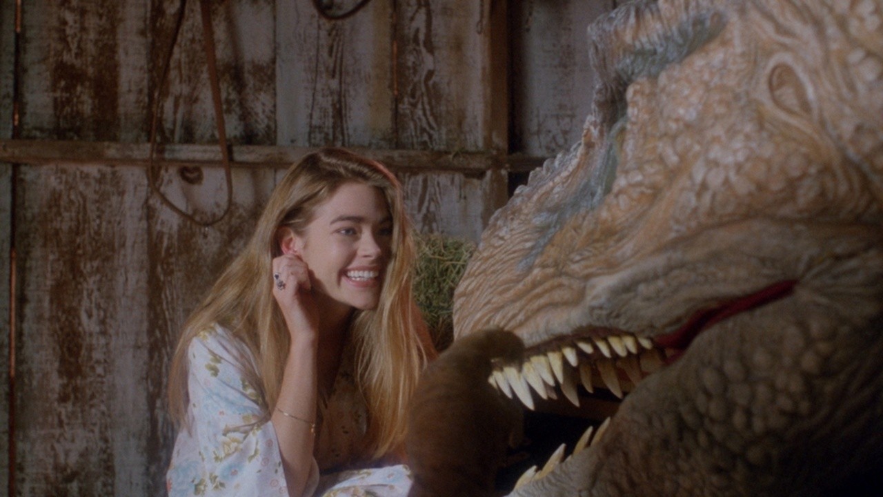 Image du film Tammy and the T-Rex