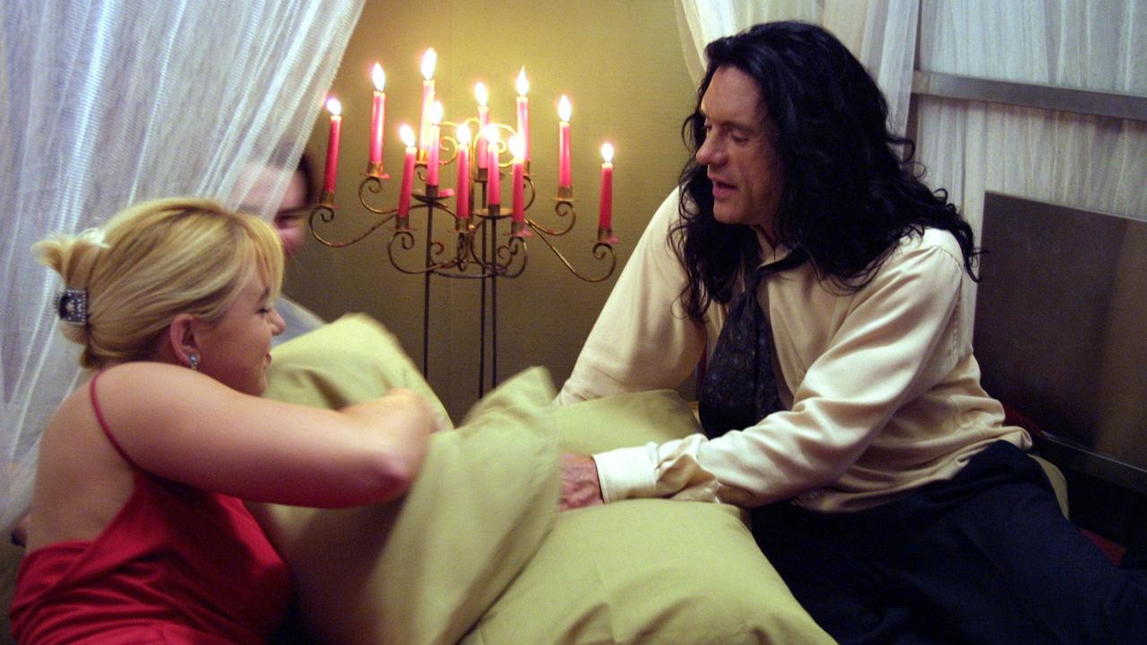 Image du film The Room