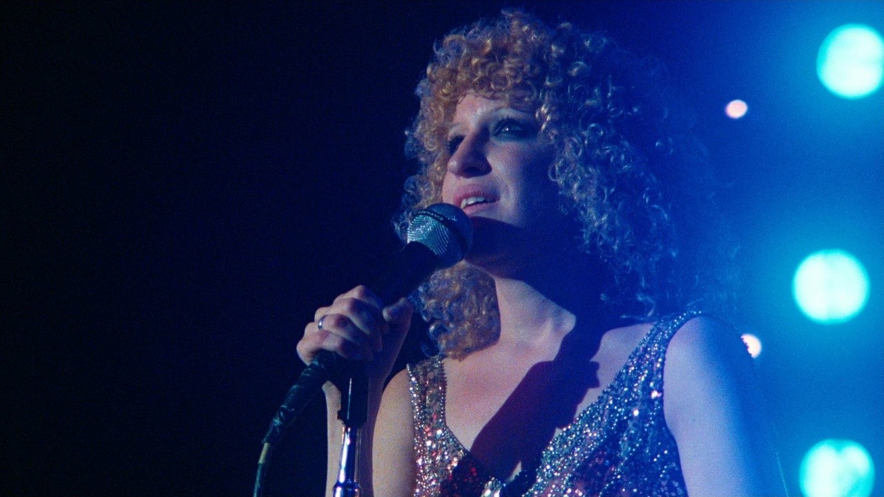 Image du film The Rose