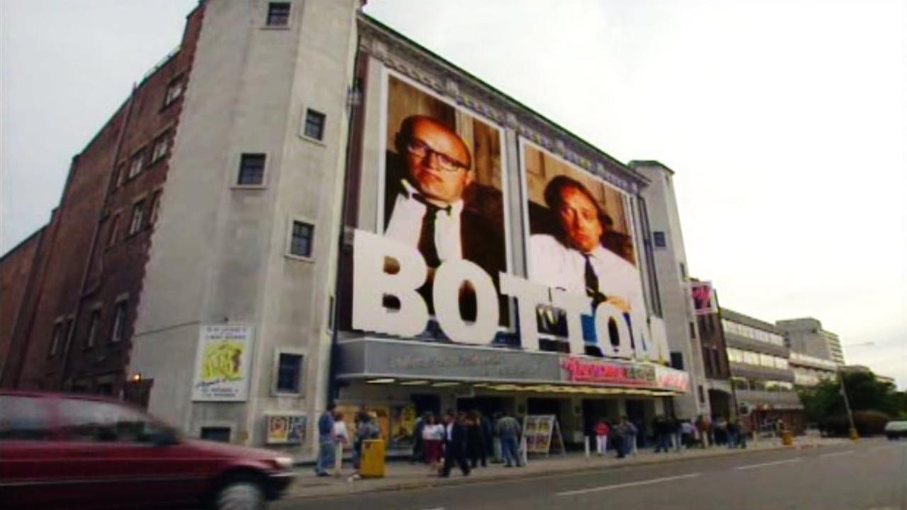 Bottom Live