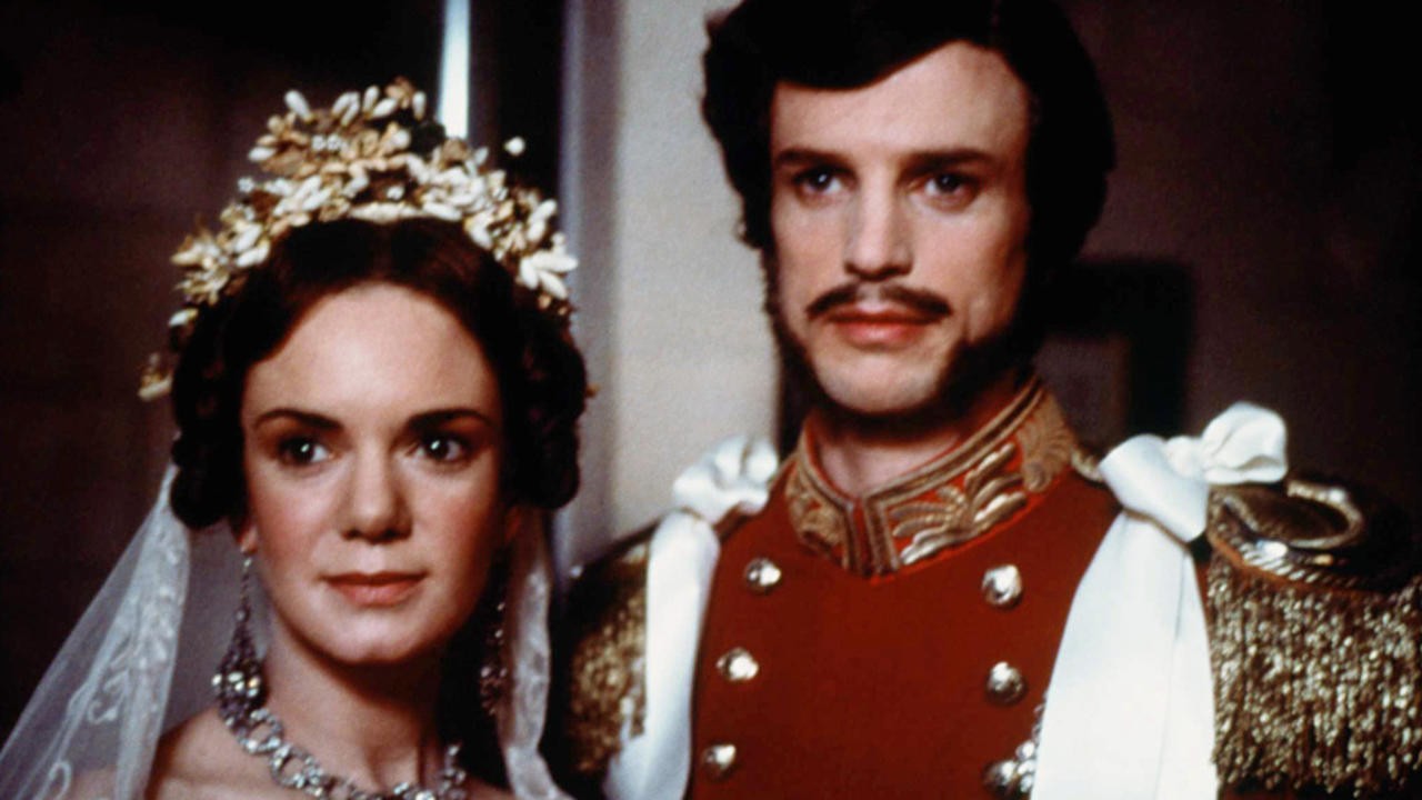 Victoria & Albert