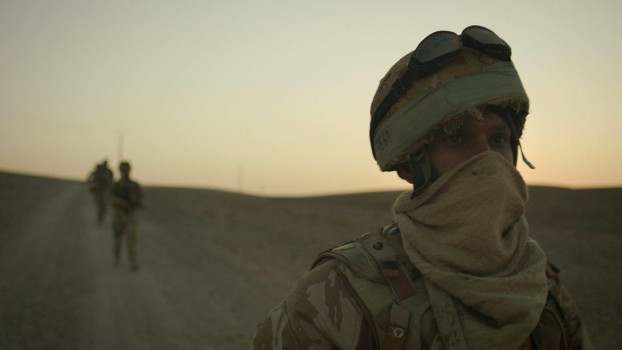 Daniel Fraser Filem Bio Dan Senarai Di Mubi