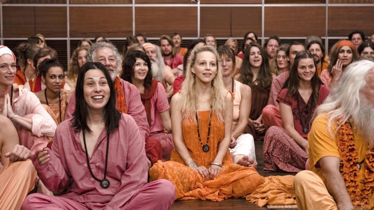 My Life in Orange (2011) MUBI