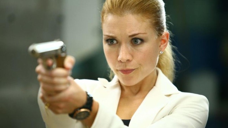 The Godmother (2011) | MUBI The Godmother (2011) | MUBI