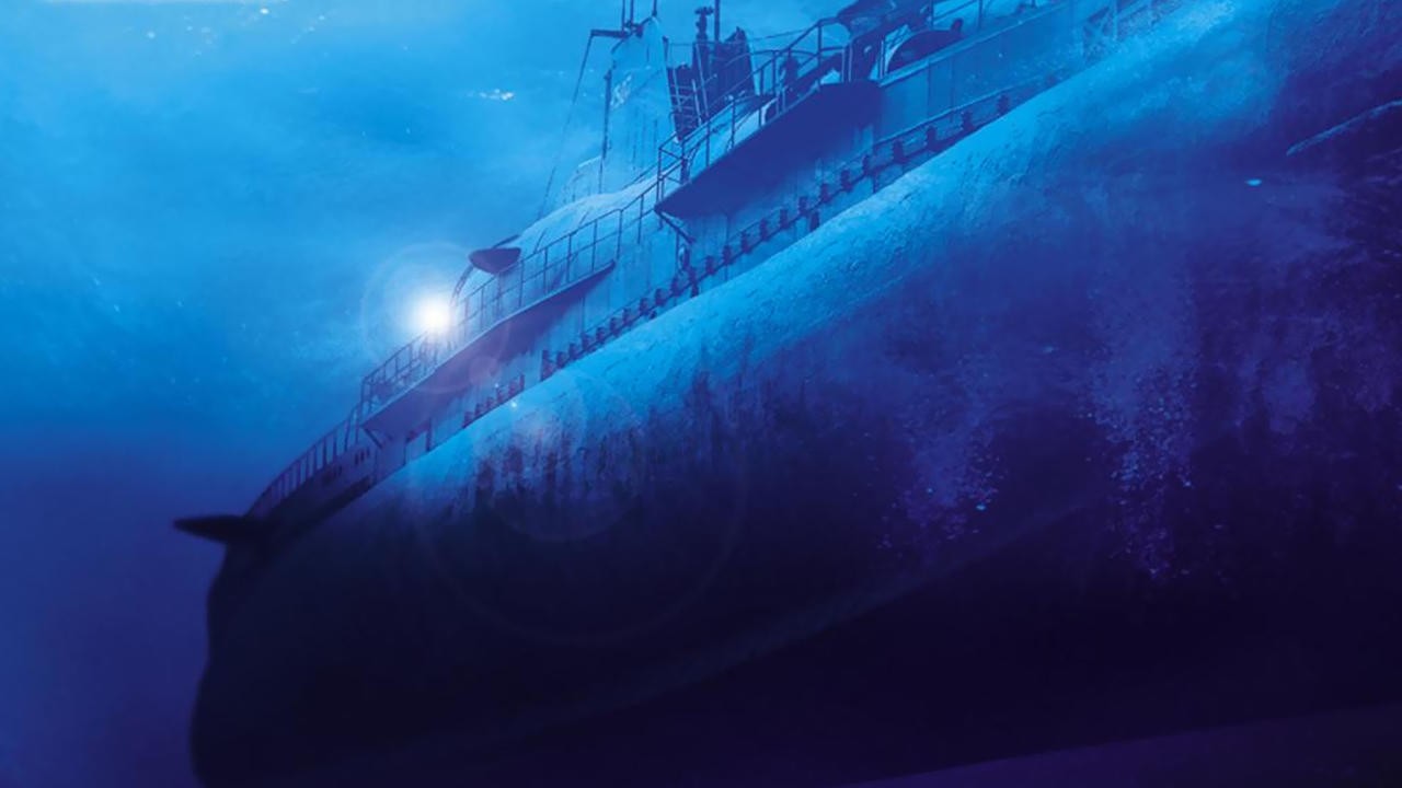 Lorelei: The Witch of the Pacific Ocean