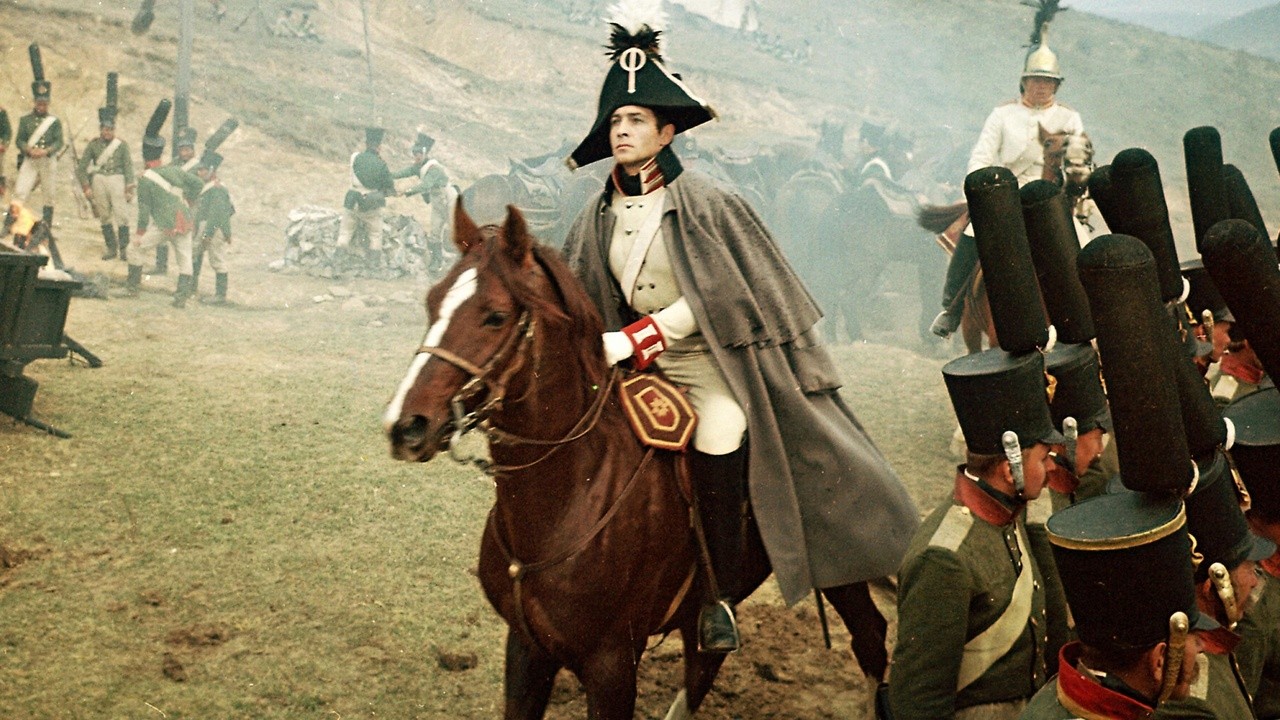 War and Peace: Part I