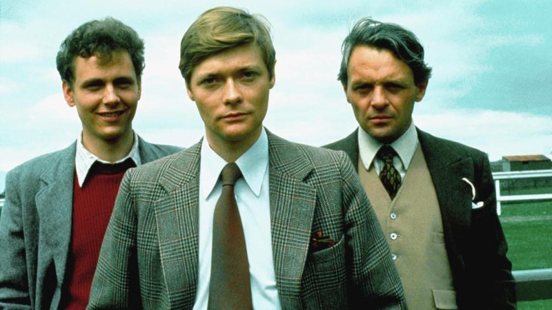 All Creatures Great and Small (1975) | MUBI