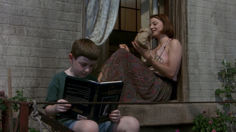 Little Man Tate (1991) | MUBI