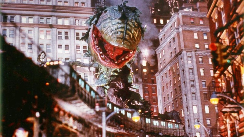 Little Shop of Horrors