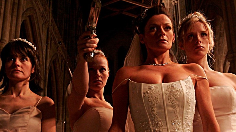 Wedding Belles