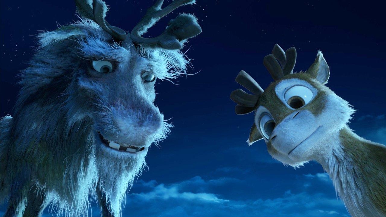 Image du film Niko le petit Renne 2