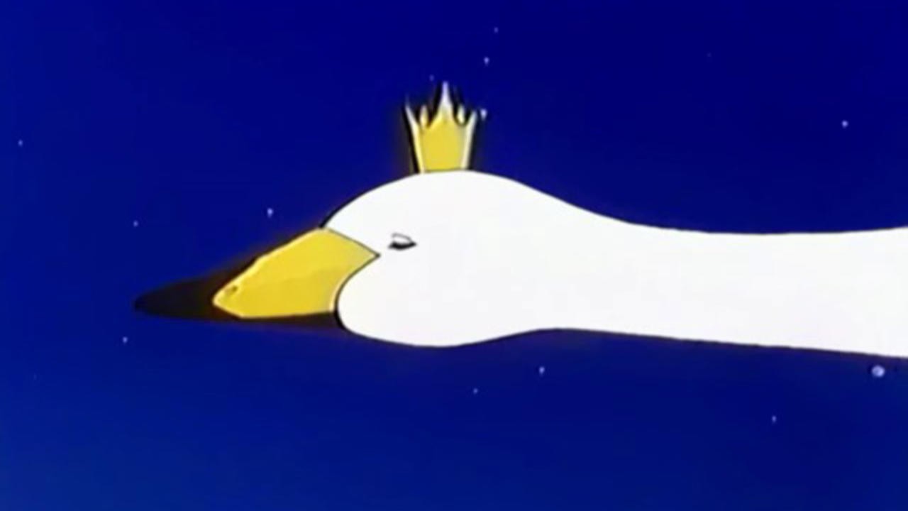 Image du film Le Lac des Cygnes