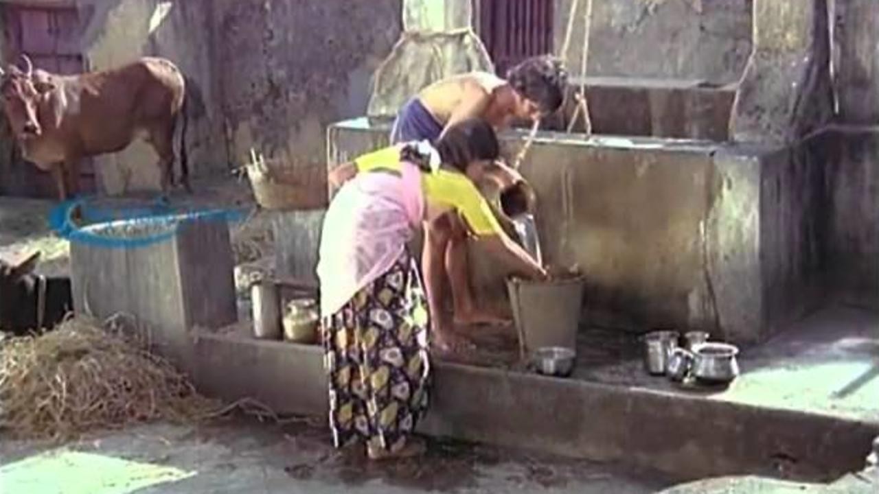 Sigappu Rojakkal