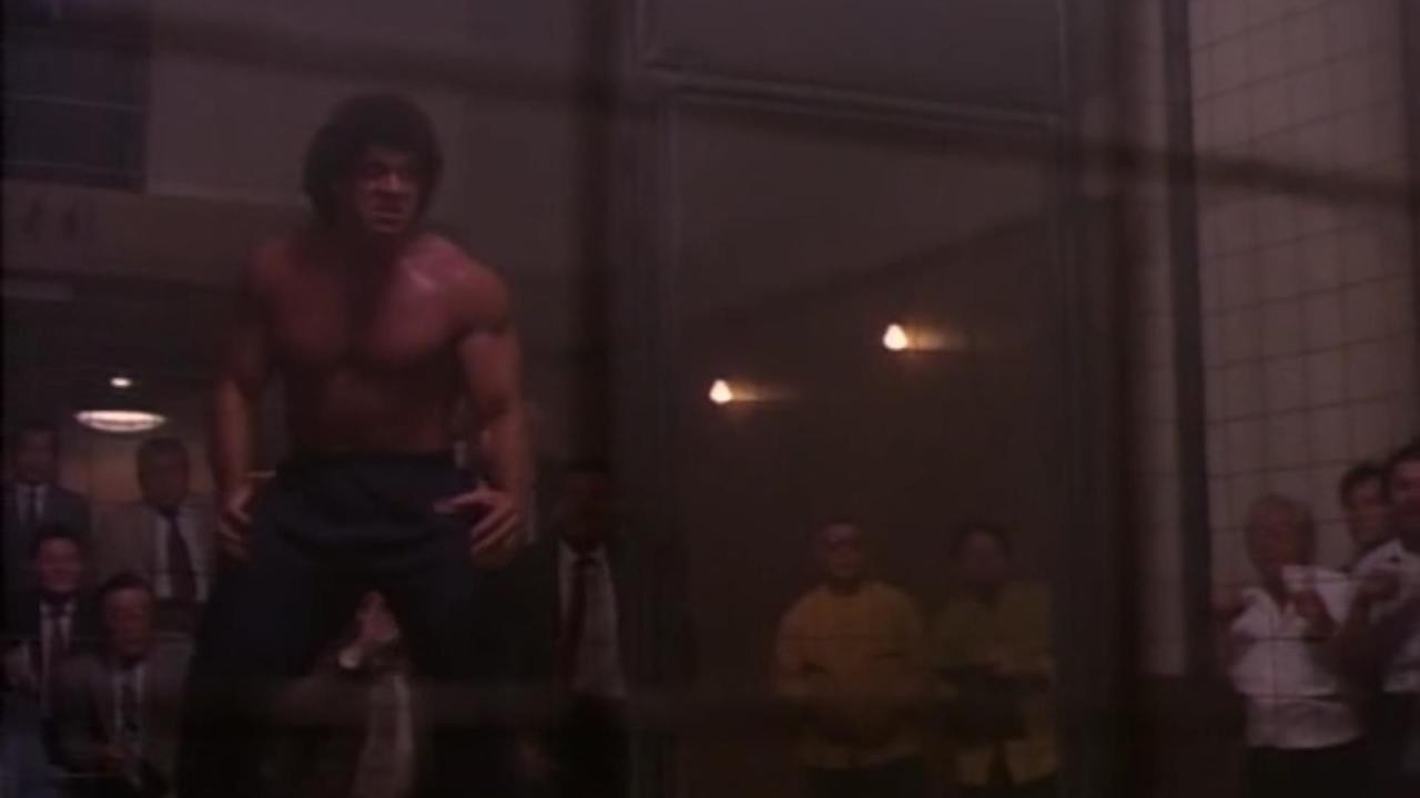 Cage