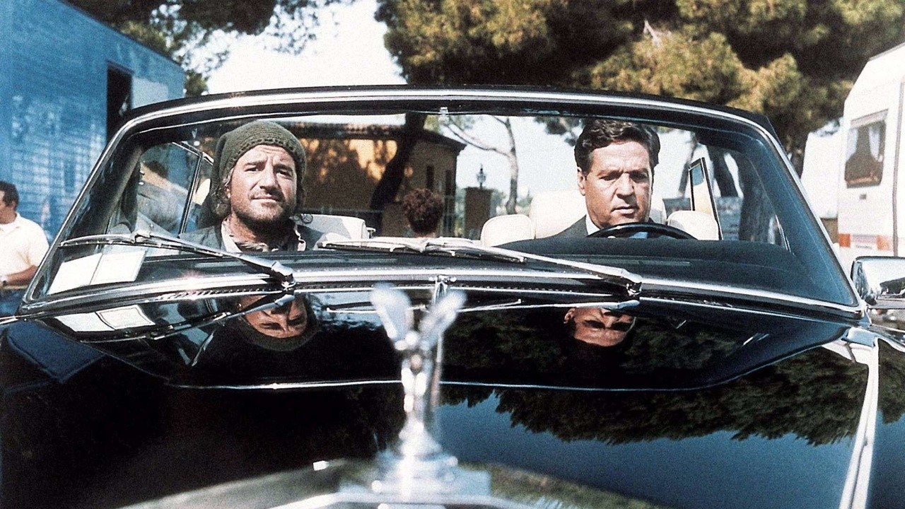 Ricky & Barabba