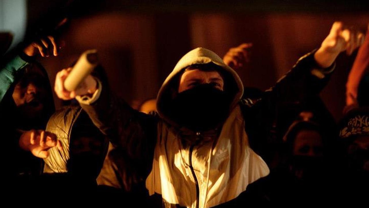 Riot