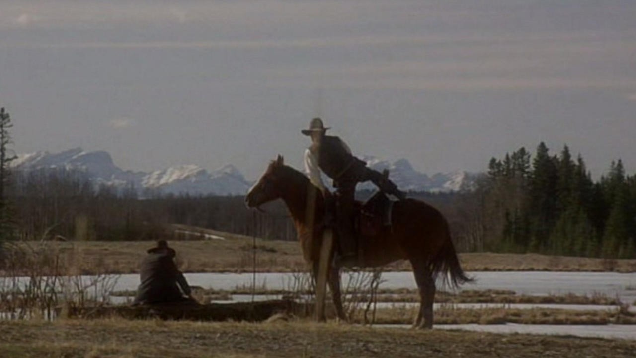 High Noon