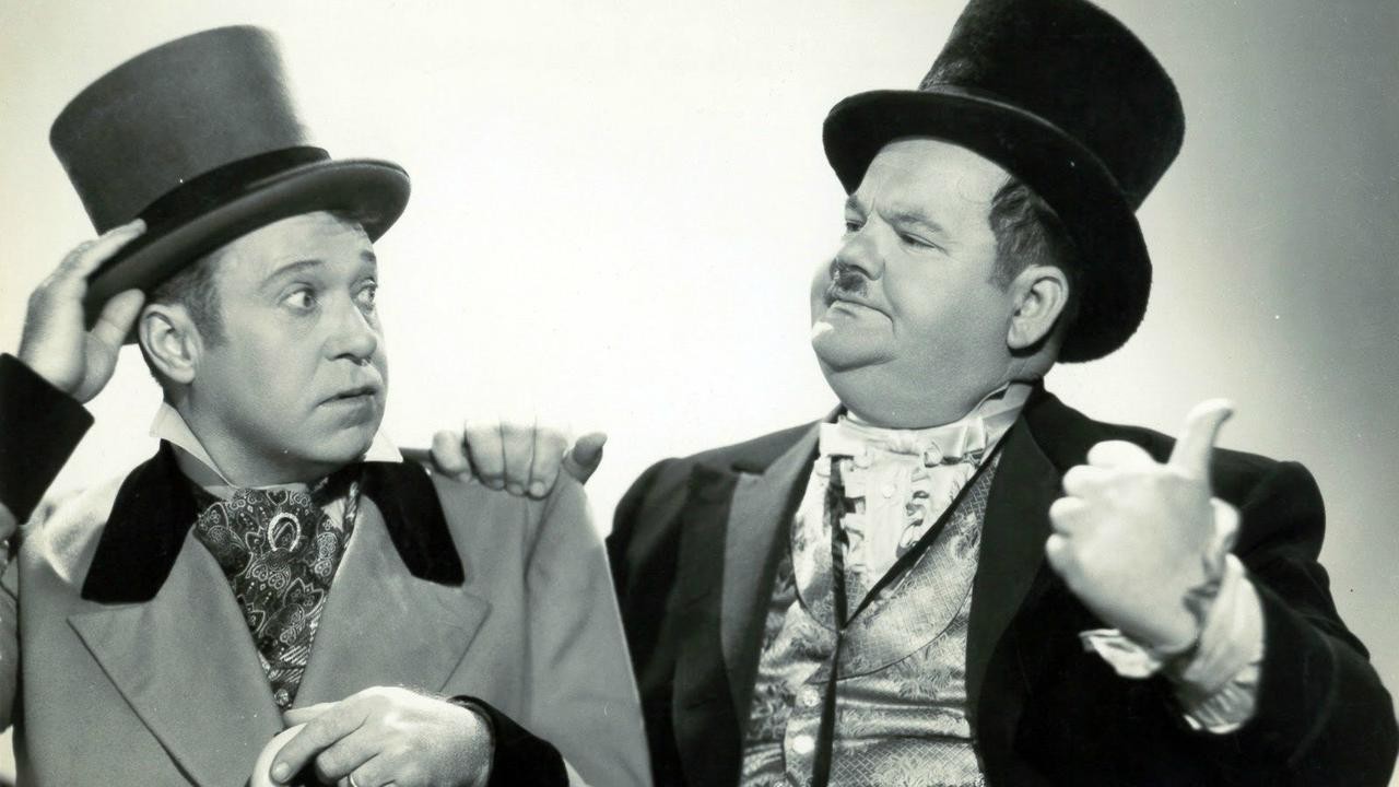 Image du film Deux bons copains
