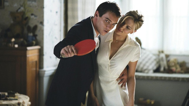 Match Point (2005) | MUBI