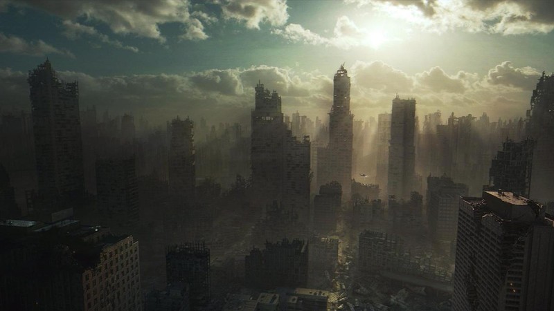 LA Apocalypse (2014) | MUBI