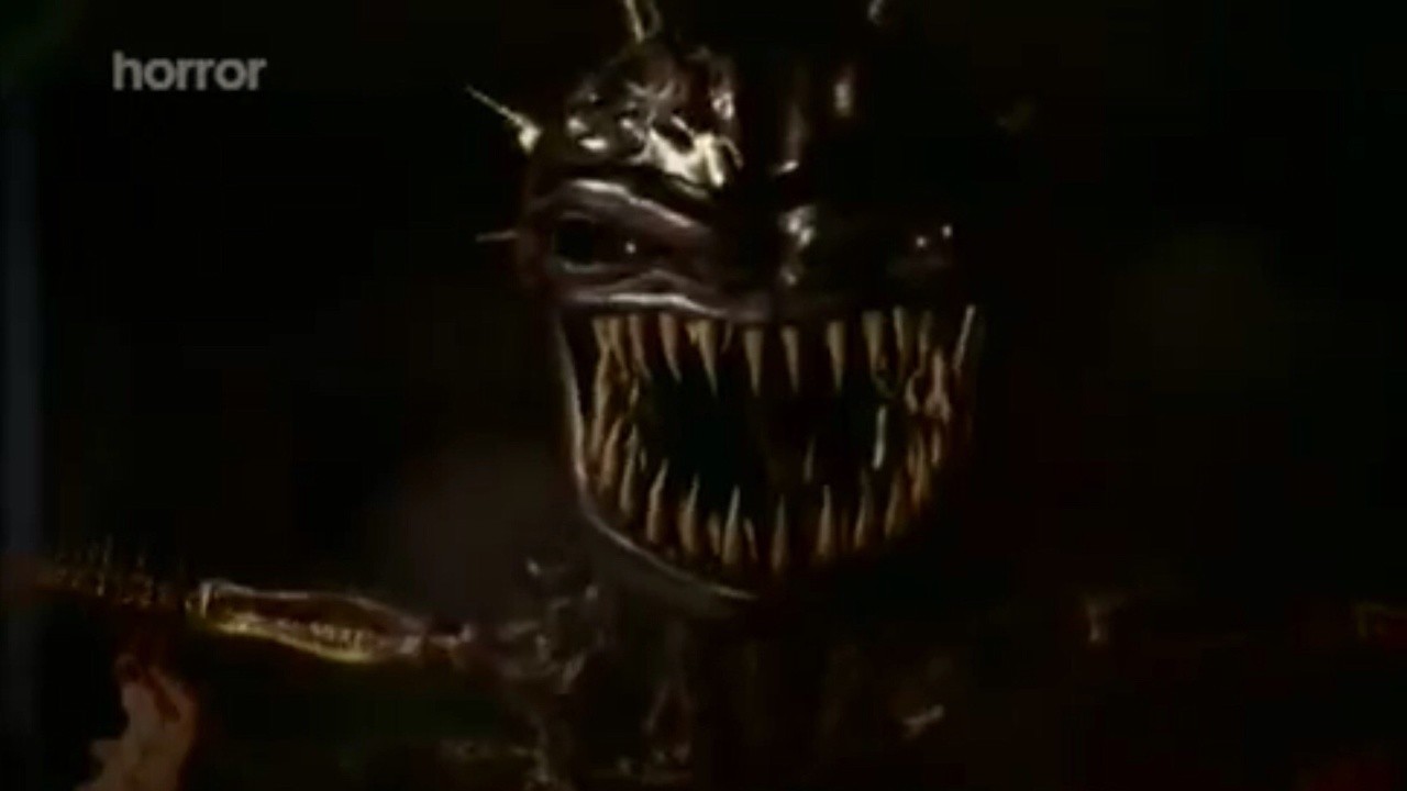 Monster!
