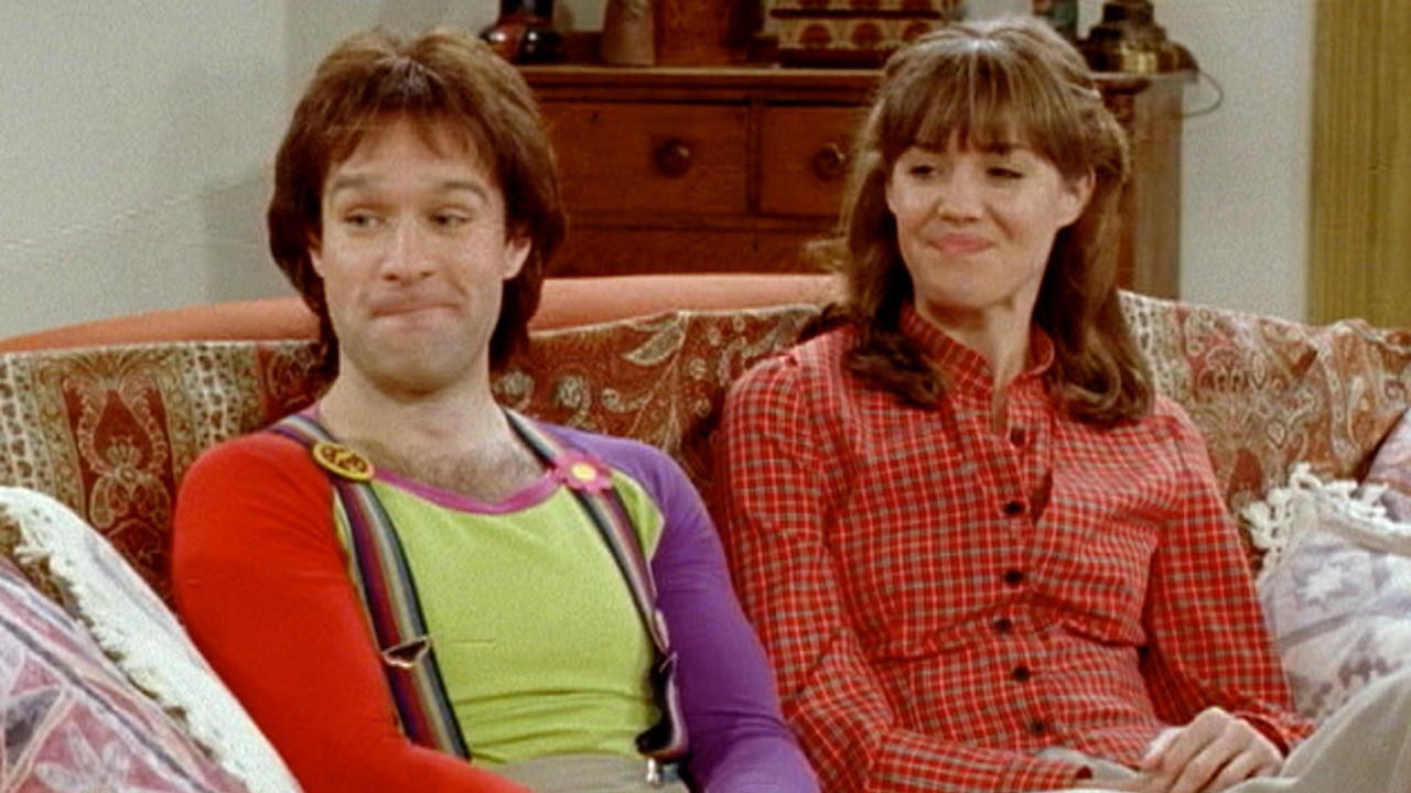 Behind the Camera: The Unauthorized Story of 'Mork & Mindy'