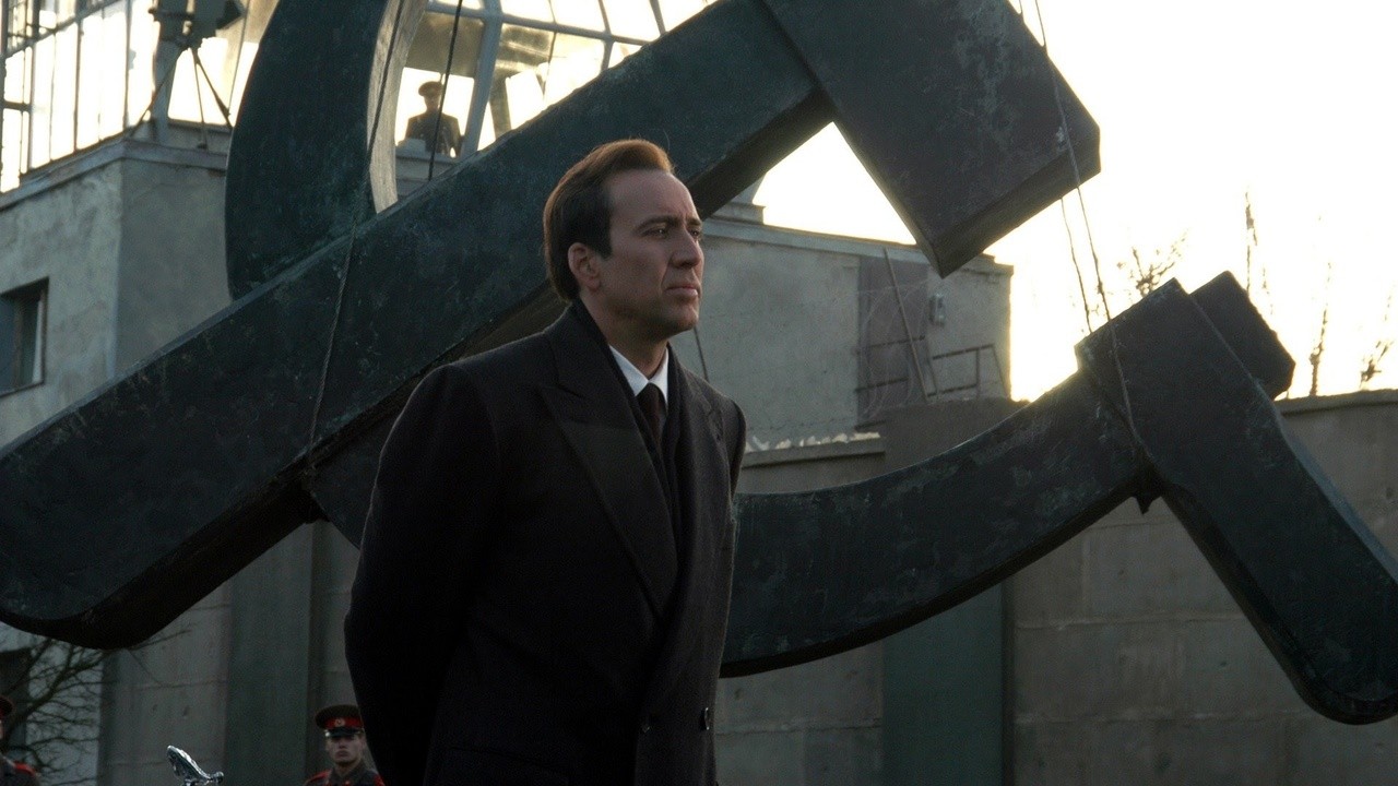 Image du film Lord of War