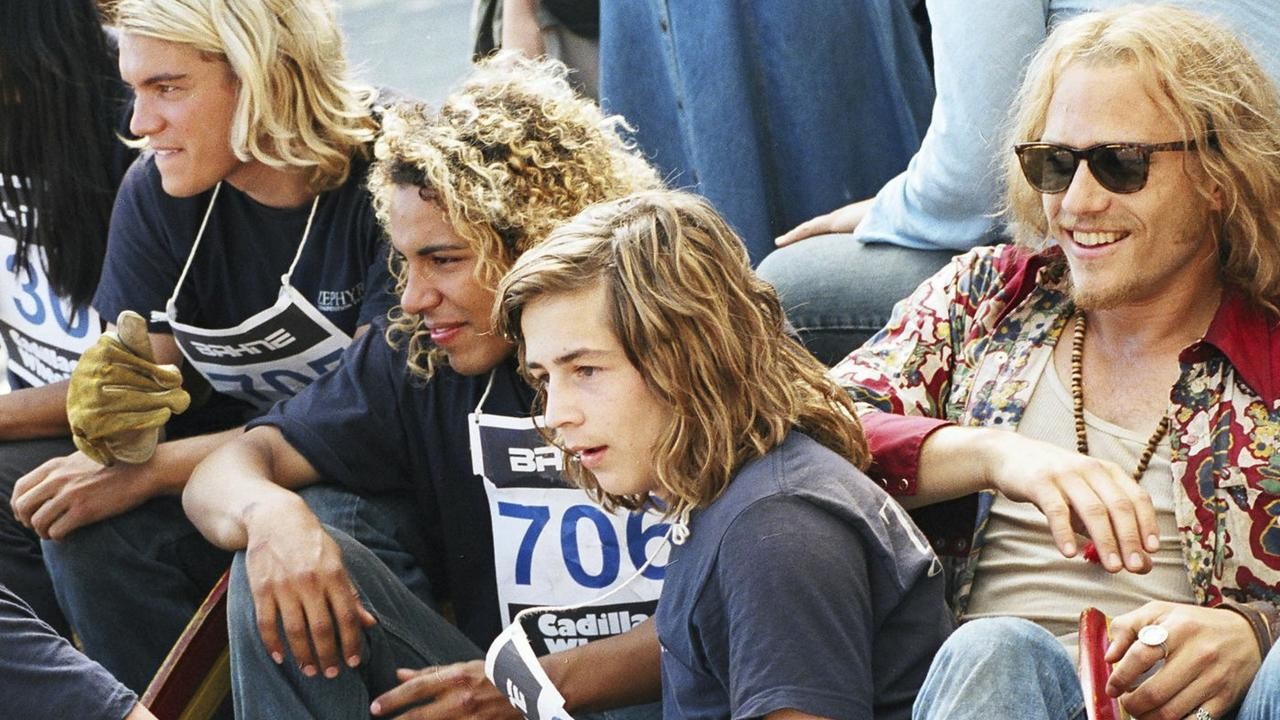 Grit/Motion: Dogtown and Z Boys (2001) & Lords of Dogtown (2005) – Film  Pravda