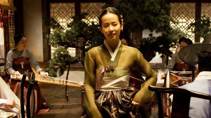 The Servant 2010 Vostfr Ddl