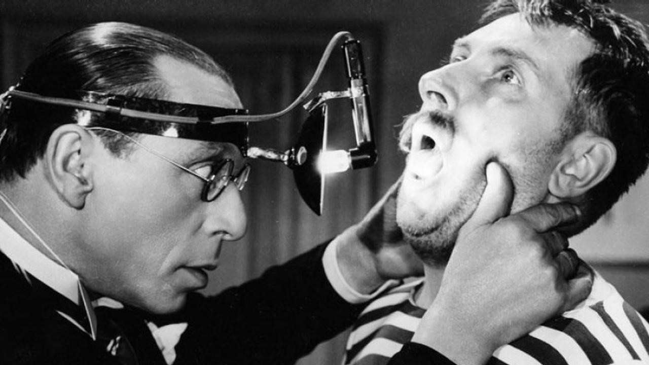 Image du film Knock