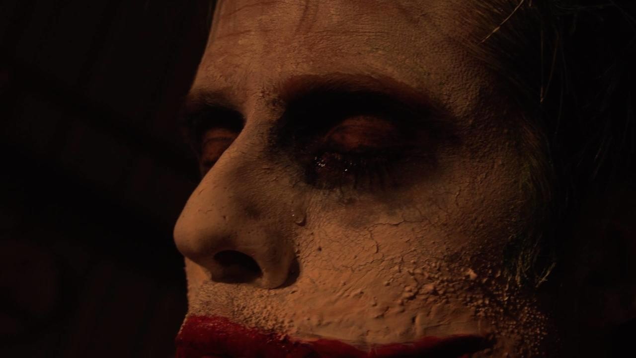 Joker Rising