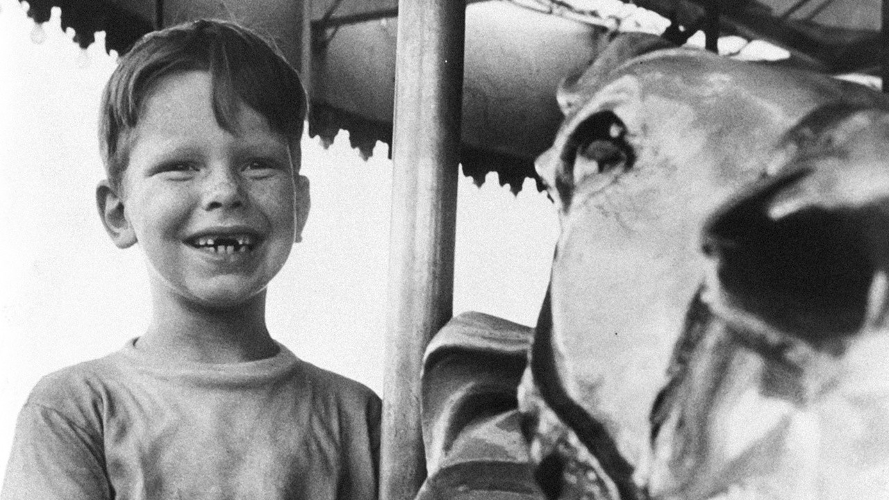 Image du film Le Petit fugitif