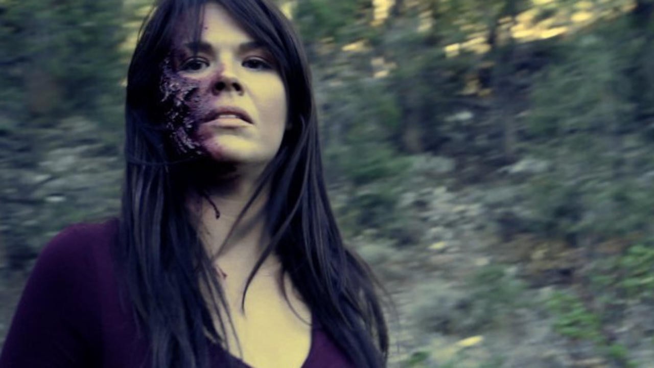Monsters in the Woods